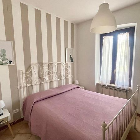 Il Casolare Della Cascata Hotel Terni Szoba fotó