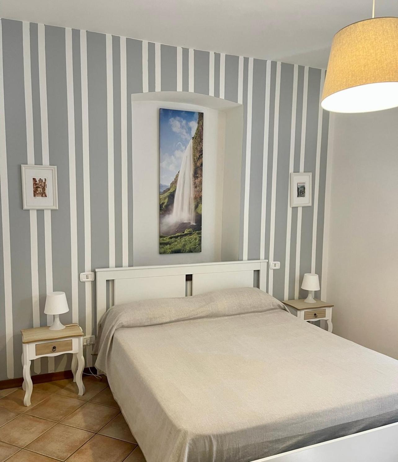 Il Casolare Della Cascata Hotel Terni Kültér fotó