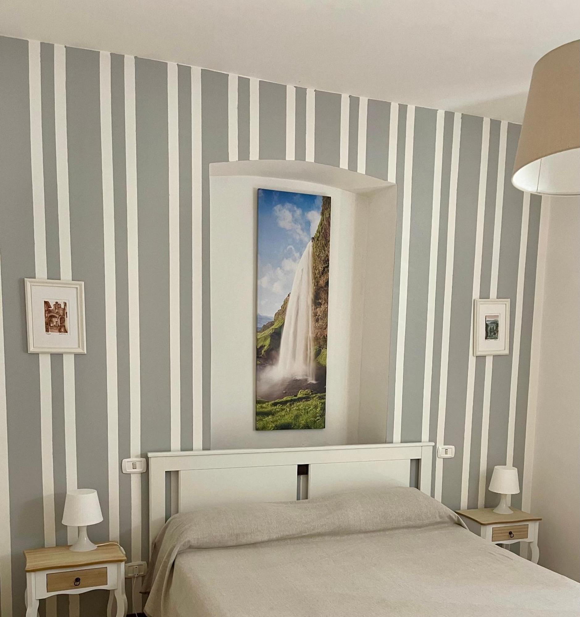 Il Casolare Della Cascata Hotel Terni Szoba fotó