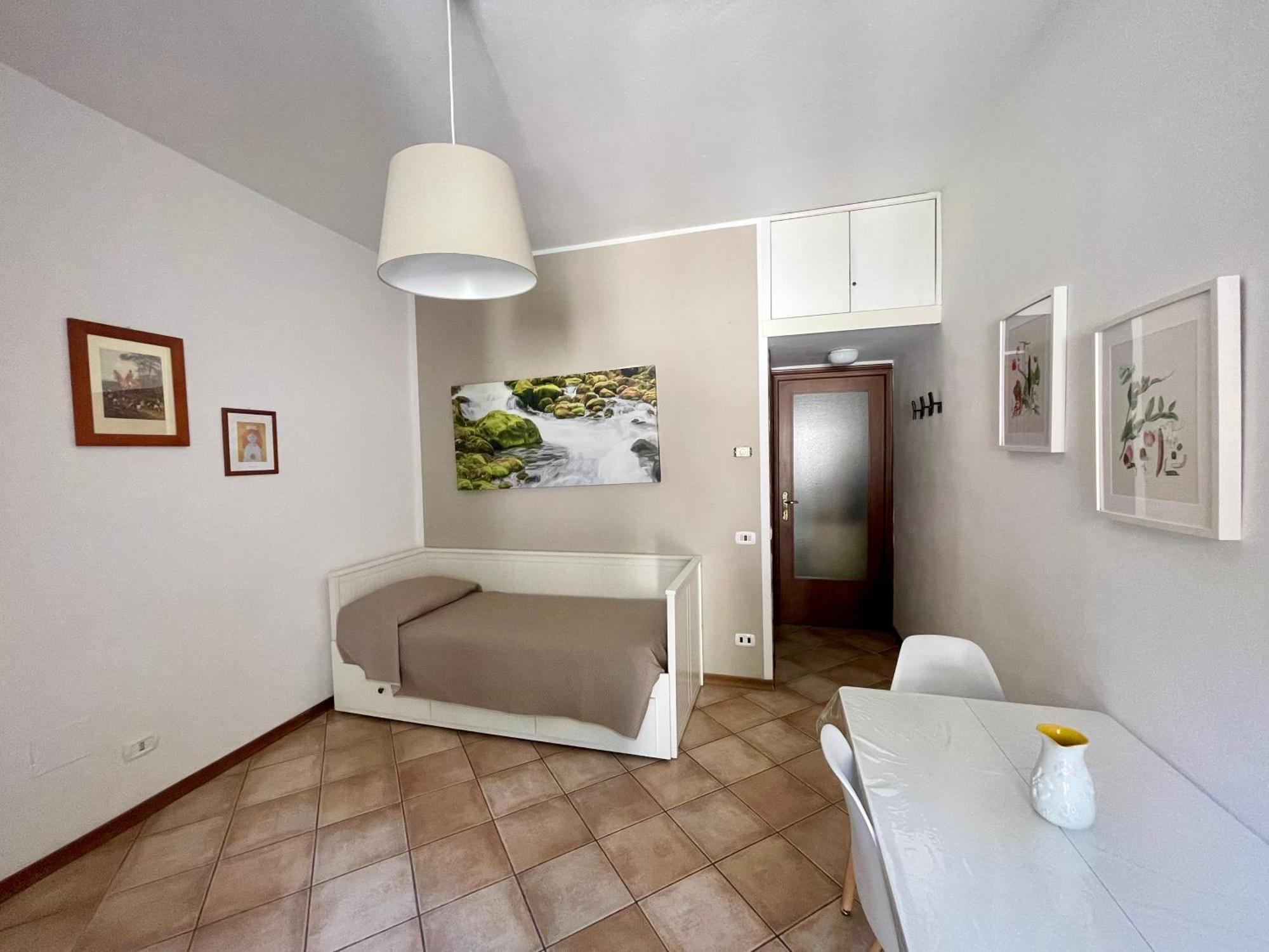 Il Casolare Della Cascata Hotel Terni Szoba fotó