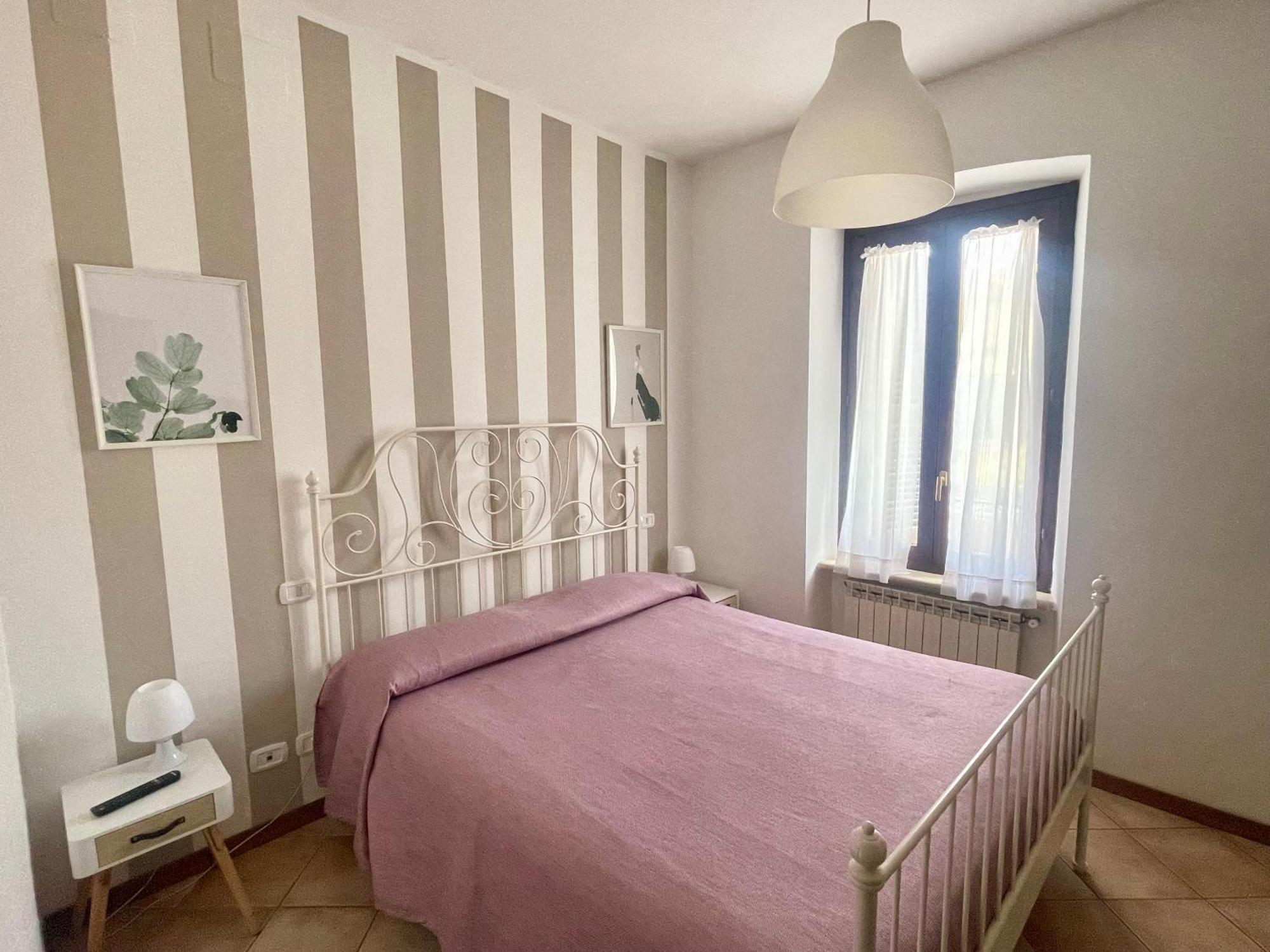 Il Casolare Della Cascata Hotel Terni Szoba fotó