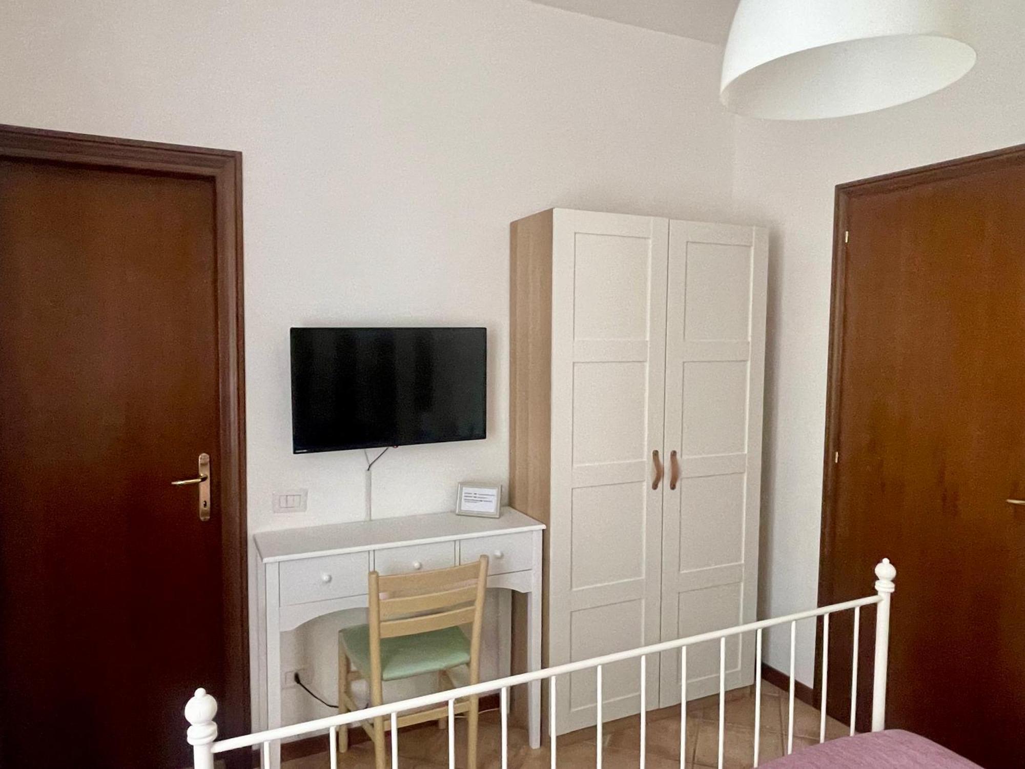 Il Casolare Della Cascata Hotel Terni Szoba fotó