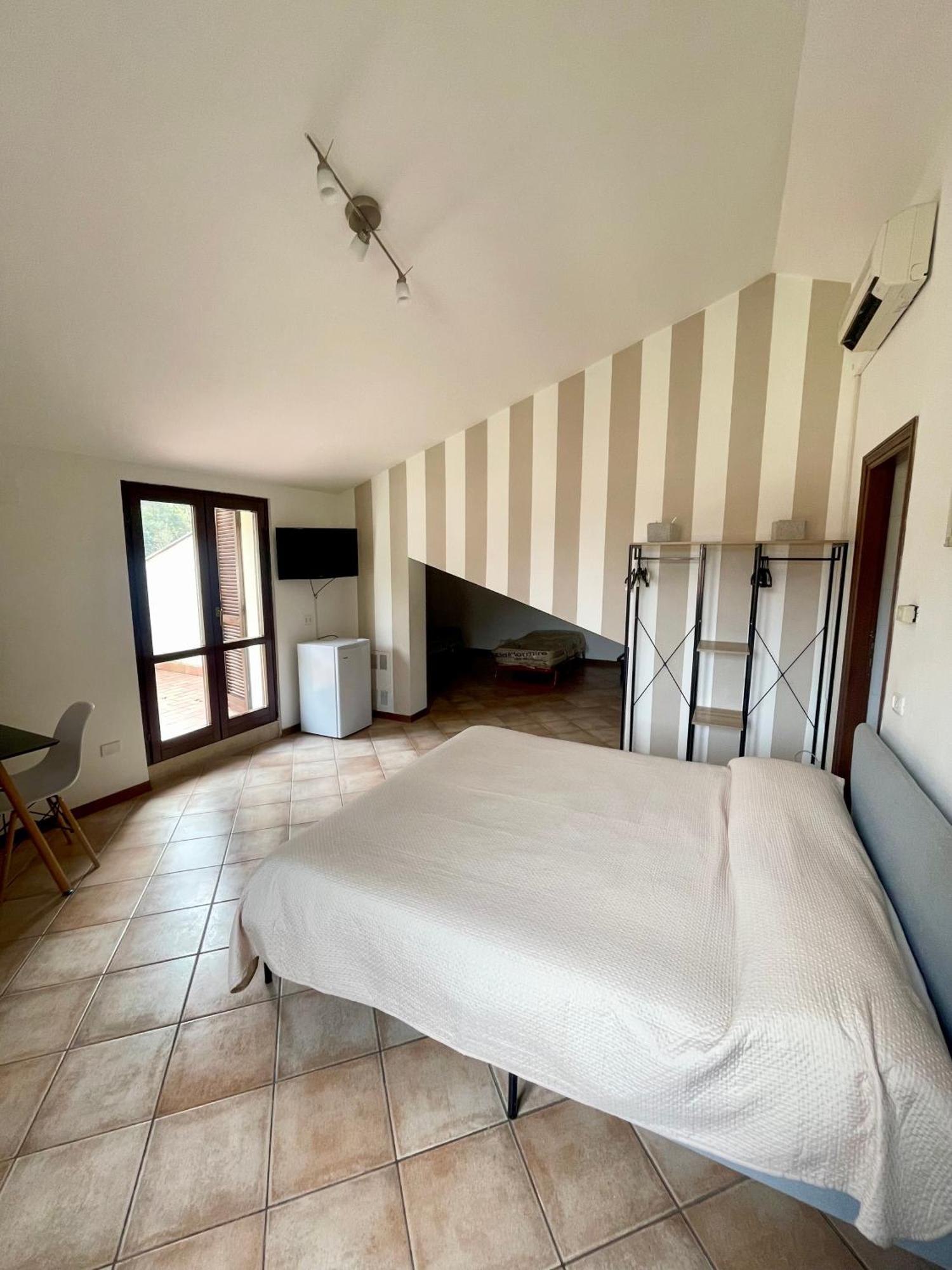 Il Casolare Della Cascata Hotel Terni Szoba fotó