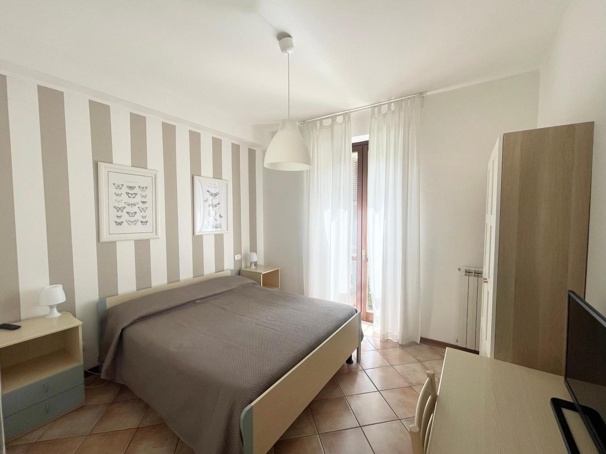Il Casolare Della Cascata Hotel Terni Szoba fotó