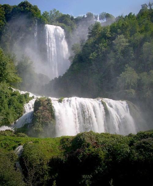 Il Casolare Della Cascata Hotel Terni Kültér fotó